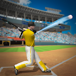 Cover Image of Herunterladen Real Baseball Star 2019 - Baseball World Champion 1.0 APK