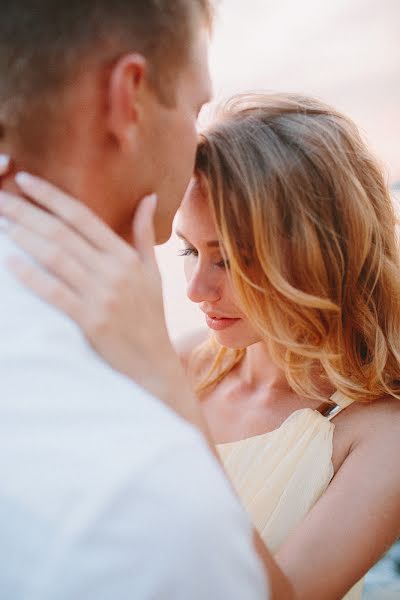 Photographe de mariage Tatyana Bondarenko (albaricoque). Photo du 29 juillet 2017