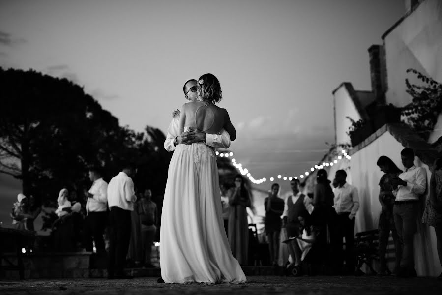 Fotografo di matrimoni Vanessa Serra (vanessaserra). Foto del 9 ottobre 2019