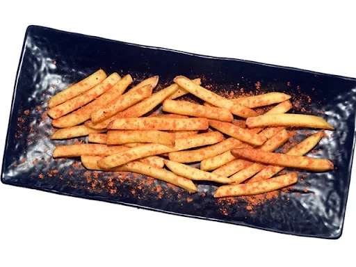 Peri Peri Fries