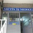 METİN İŞ MERKEZİ