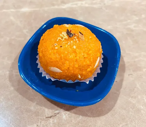 Motichoor Laddu