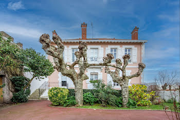 appartement à Biarritz (64)