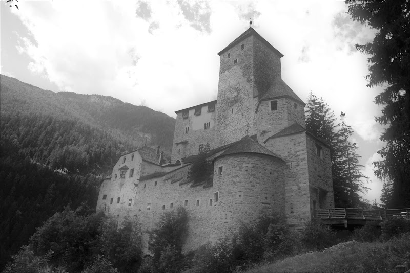 castel Tures di rita77