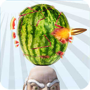 Download Watermelon Shoot 3D For PC Windows and Mac