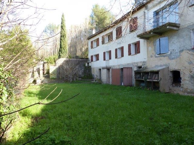 Vente maison 3 pièces 80 m² à Belgentier (83210), 201 500 €