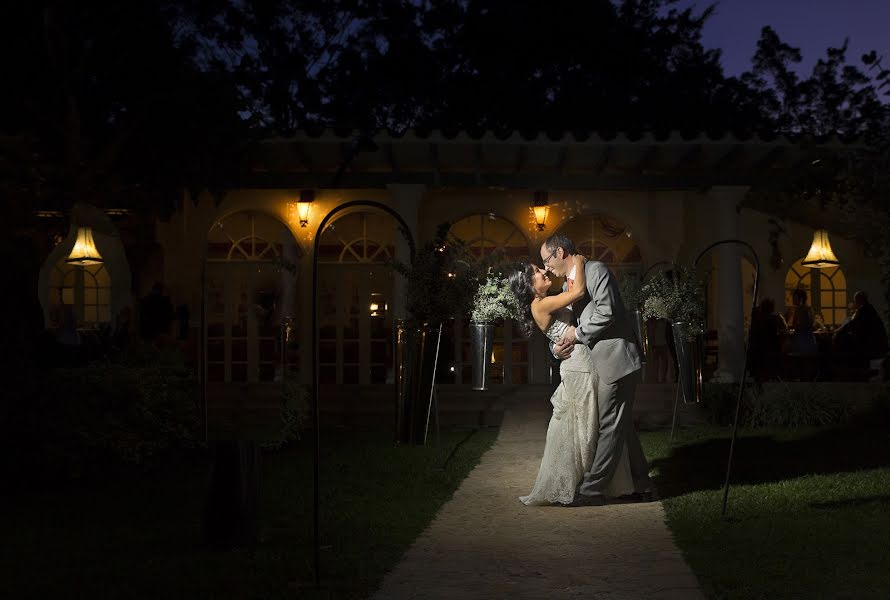 Fotografo di matrimoni Jorge Duque (jaduque). Foto del 23 marzo 2018