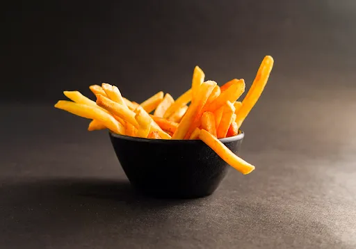 Masala French Fries