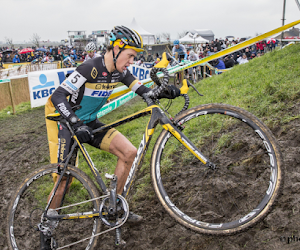 Veldrijders Tom Meeusen en Jim Aernouts krijgen een nieuwe coach