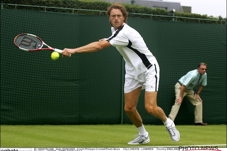 Norman stunt op Wimbledon (4) - kwalificatie voor tweede week: "Niet te onderschatten, maar ik bleef fantastisch spelen"