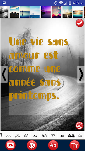 Download Triste Vie Citations D Amour Free For Android Triste Vie Citations D Amour Apk Download Steprimo Com