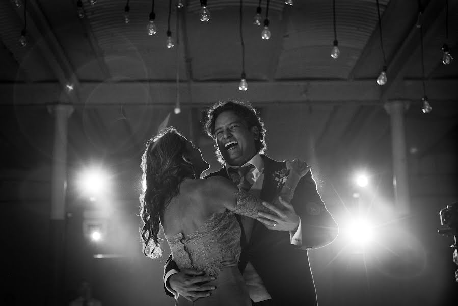Fotógrafo de bodas Guillermo Navarrete (navarretephoto). Foto del 9 de febrero 2015