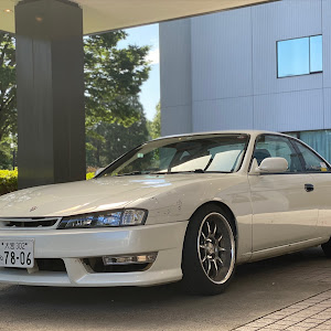 シルビア S14 後期