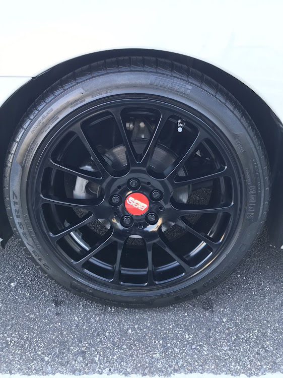 プリウスの洗車に関するカスタム事例の投稿画像3枚目