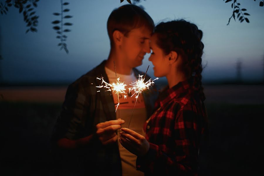 Fotógrafo de bodas Aleksey Sokolov (akrosol). Foto del 24 de septiembre 2018