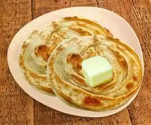 Laccha Paratha