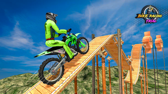 All Online Bike Games for You