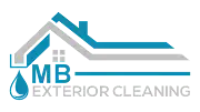 MB Exterior Cleaning Logo