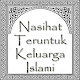 Download Nasihat Teruntuk Keluarga Islami For PC Windows and Mac 1.1