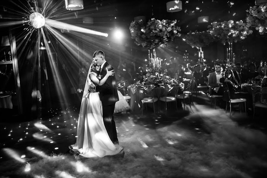 Wedding photographer Sergey Shunevich (shunevich). Photo of 27 November 2019