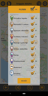 Trippin Srbija(圖4)-速報App
