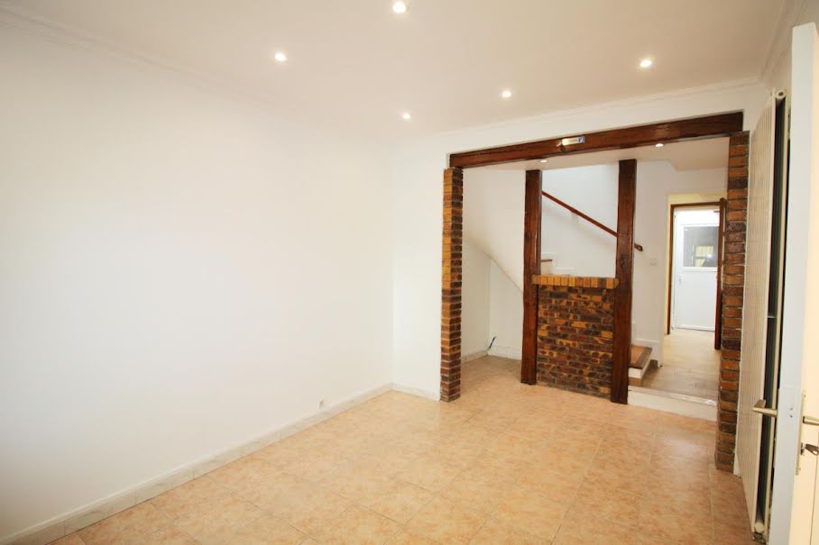 Vente maison 4 pièces 88 m² à Arnouville-les-gonesse (95400), 245 000 €