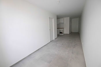 appartement à Toulon (83)