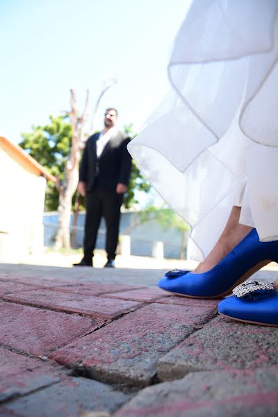 Wedding photographer Leonardo Rojas (leonardorojas). Photo of 7 November 2021