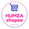 Humza Shopee, Sriram Nagar, Dhule logo