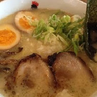 Totto Ramen 鳥人拉麵