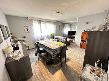 appartement à Les Pavillons-sous-Bois (93)