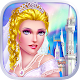 Snow Wedding Spa & Salon Game