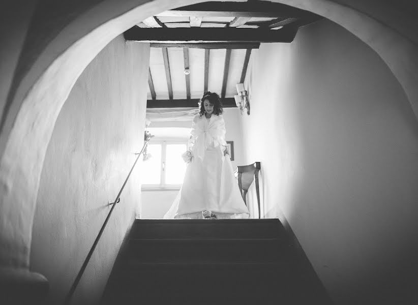 Wedding photographer Andrea Migliorati (andreamigliorati). Photo of 15 December 2015