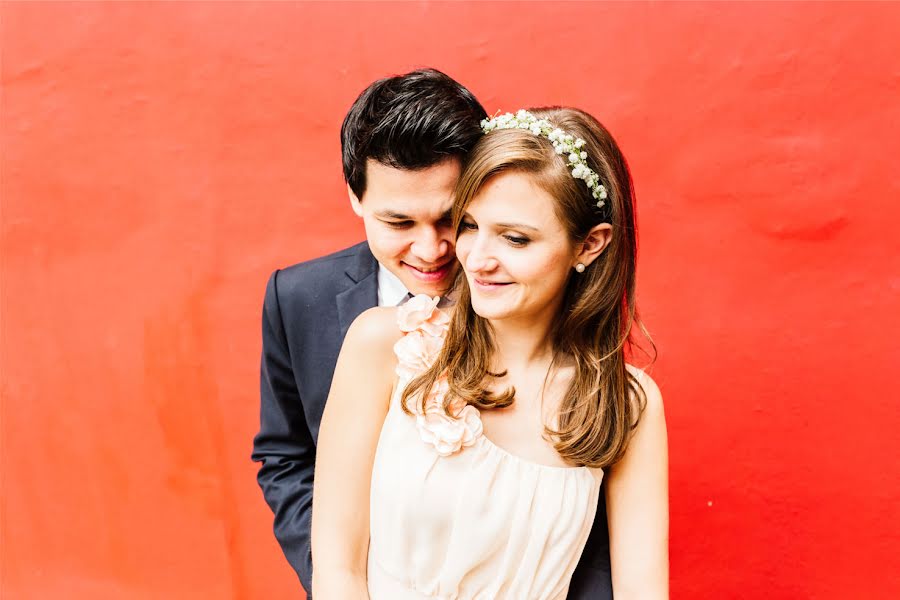 Photographe de mariage Carmen Und Kai Kutzki (linsenscheu). Photo du 23 janvier 2019