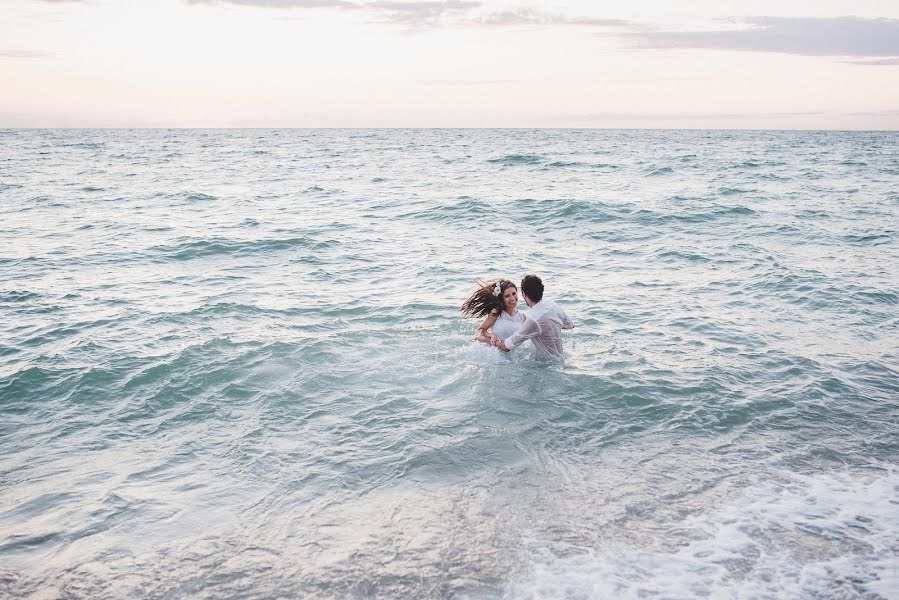 Fotografo di matrimoni Dima Hamaniuk (dgphoto). Foto del 12 ottobre 2015