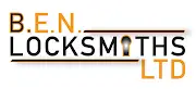 B.E.N Locksmiths Ltd Logo