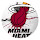 Miami Heat New Tab & Wallpapers Collection