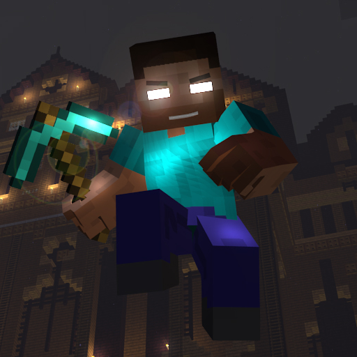 Skins Herobrine for Minecraft - Apps on Google Play