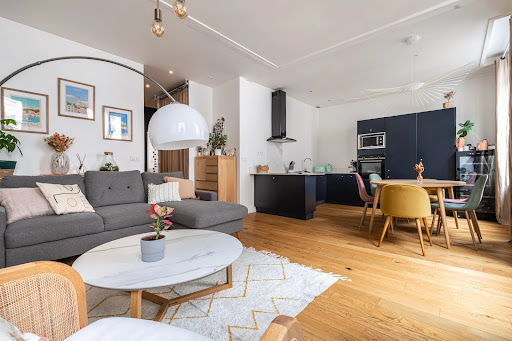 Appartement 3