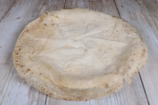 Rumali Roti