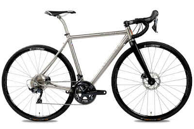 Lynskey Sportive Disc 2019