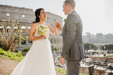 Wedding photographer Alessandra Pezzati (alessandrapezzat). Photo of 16 February