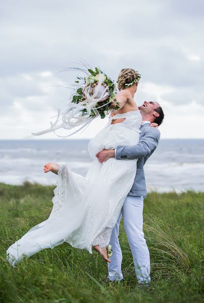 Fotógrafo de bodas Dorina Köbele-Milaş (dorinamilas). Foto del 21 de febrero 2020