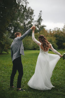 Fotógrafo de bodas Ivan Pugachev (johnpugachev). Foto del 20 de septiembre 2021