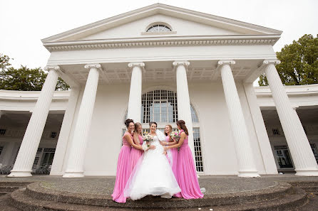 Photographe de mariage Pavel Wachowski (pavelwachowski). Photo du 17 novembre 2019