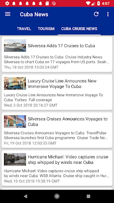 Cuba News in English by NewsSurgeのおすすめ画像4
