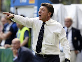 L'Inter met Walter Mazzarri à la porte