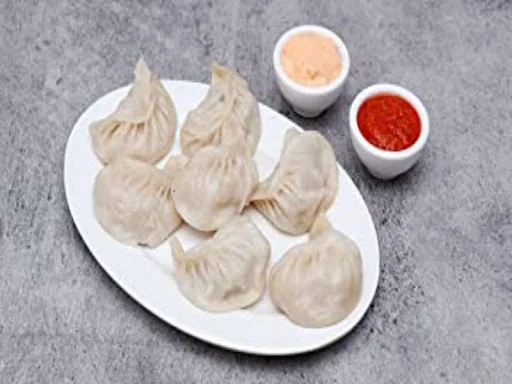 Chicken Achari Momo