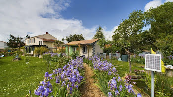 maison à Vérines (17)