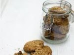 OATMEAL RAISIN COOKIES was pinched from <a href="http://www.jamieoliver.com/foundation/jamies-food-revolution/recipes/OATMEAL_RAISIN_COOKIES" target="_blank">www.jamieoliver.com.</a>